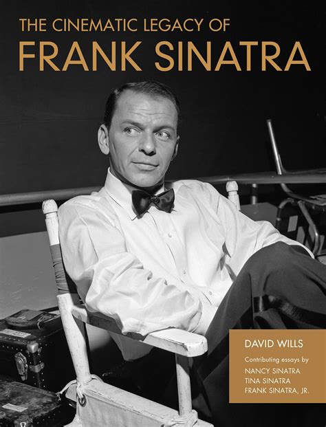 From Luck to Misfortune: The Strange Curse of Frank Sinatra